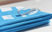 Swimaholic Big Logo Microfibre Towel