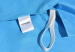 Swimaholic Big Logo Microfibre Towel