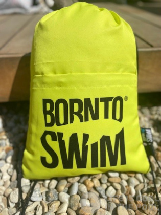 BornToSwim Swimbag