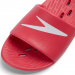 Speedo Slide Junior Siren Red