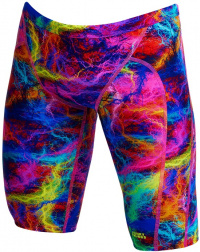 Funky Trunks Solar Flares Training Jammer Funky Trunks Solar Flares Training Jammer