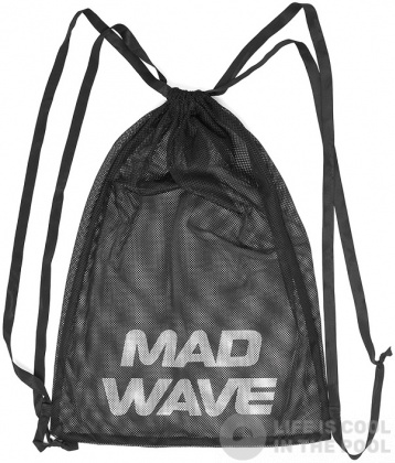 Mad Wave Dry Mesh Bag