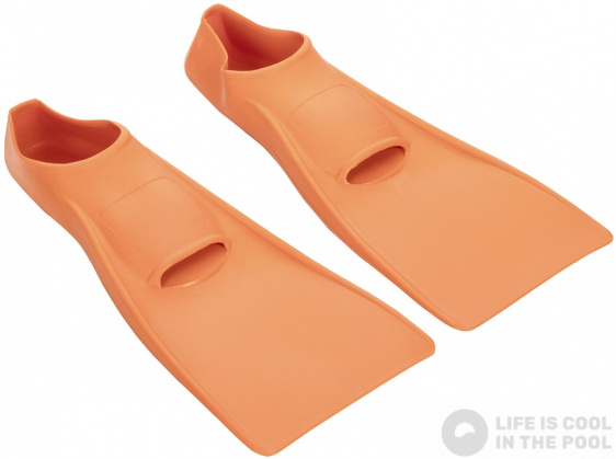 Aquafeel Swim Fin Floating