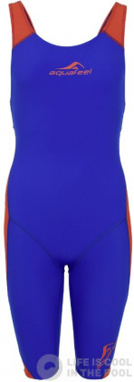 Aquafeel N2K Openback I-NOV Racing Blue/Orange