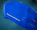 Gorro de baño para cabello largo Swimaholic Long Hair Cap