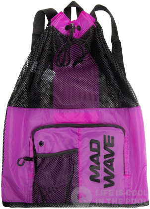 Mad Wave Vent Dry Bag