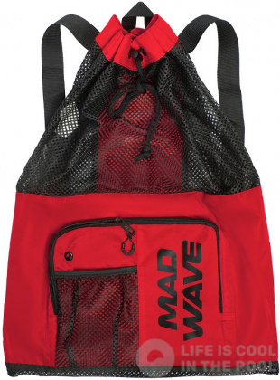 Mad Wave Vent Dry Bag