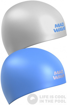 Mad Wave Champion 3D