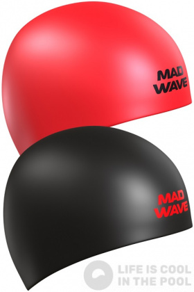 Mad Wave Champion 3D