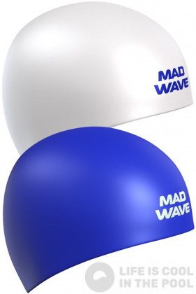 Mad Wave Champion 3D