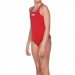 Arena Solid Swim Pro junior red