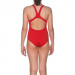 Arena Solid Swim Pro junior red