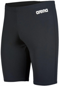 Bañadores para hombres Arena Solid Jammer Black