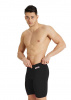 Bañadores para hombres Arena Solid Jammer Black