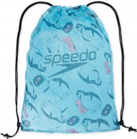 Speedo Printed Mesh Bag