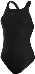 Speedo Eco Endurance+ Medalist Black Speedo Eco Endurance+ Medalist Black