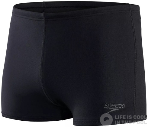 Speedo Eco Endurance+ Aquashort Black