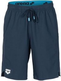 Arena Team Bermuda Panel Navy