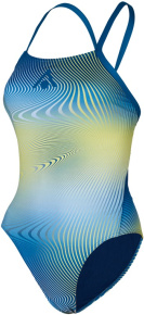 Aqua Sphere Essential Tie Back Multicolor