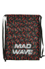 Mad Wave Dry Mesh Bag Chilli