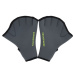 Aqua Sphere Swim Gloves Black/Bright Yellow