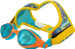 Finis DragonFlys Goggles