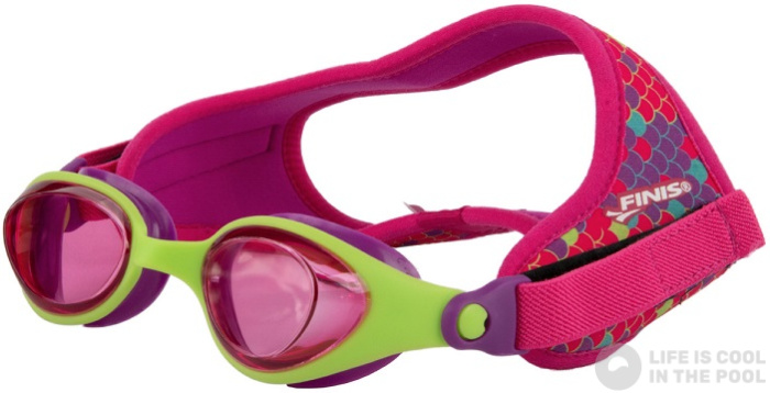 Finis DragonFlys Goggles