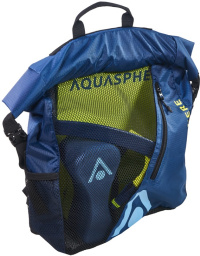 Aqua Sphere Gear Mesh Backpack