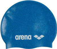 Arena Silicone Cap Junior