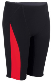 Aquafeel Jammer Speed Boost Black/Red Aquafeel Jammer Speed Boost Black/Red
