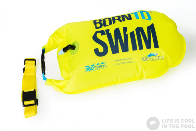 BornToSwim Float bag