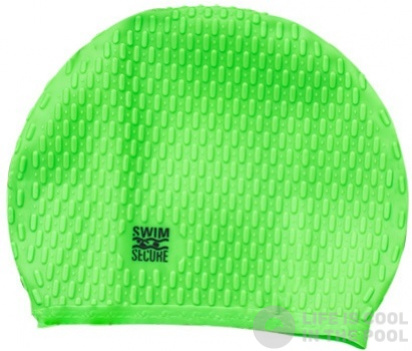 Swim Secure Bubble Swim Hat