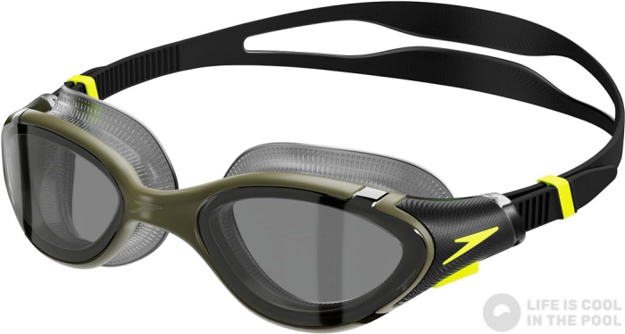 Speedo Biofuse 2.0 Polarised