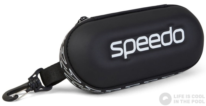 Speedo Goggles Storage