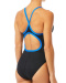 Tyr Hexa Diamondfit Black/Blue