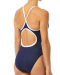 Tyr Hexa Diamondfit Navy/White