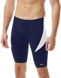 Tyr Hexa Splice Jammer Navy/White