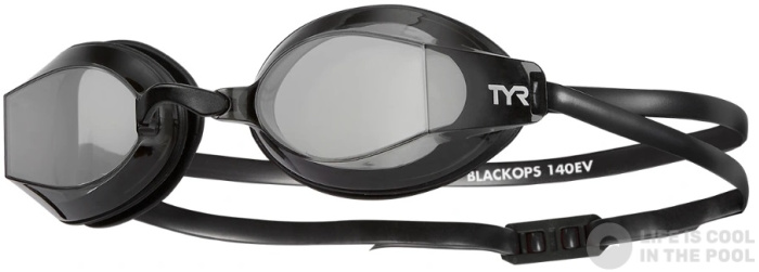 Tyr Blackops 140 EV Racing