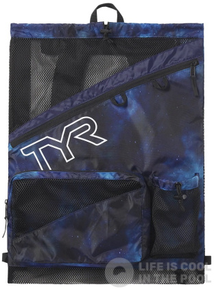 Tyr Team Elite Mesh Backpack