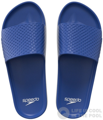 Speedo Entry Slide Navy