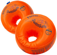 Flipper Swimsafe Armbands