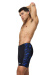 Speedo Hyperboom Panel Jammer Black/Curious Blue/True Cobalt