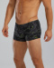 Tyr Galaxy Square Leg Boxer Black/Lime