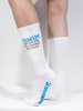 Medias Swimaholic Socks I Swim