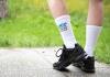 Medias Swimaholic Socks I Swim