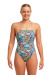 Funkita Sunny Bunny Tie Me Tight One Piece