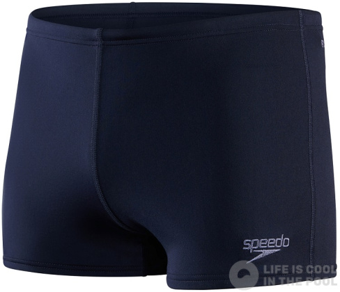 Speedo Eco Endurance Aquashorts True Navy