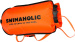 Boya de natación Swimaholic Swim Buoy