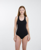 WUKA Period Swimsuit Light/Medium Flow Black