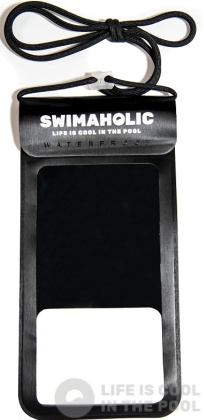 Funda impermeable para teléfono Swimaholic Waterproof Phone Bag